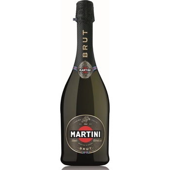 Image 1 of Martini Brut - пенливо вино 750ml 750 ml