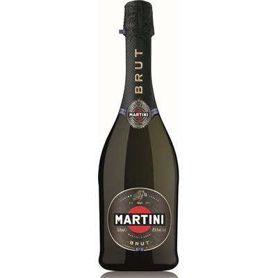Martini Brut - пенливо вино 750ml 750 ml