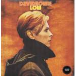 David Bowie - Low (Remastered) (LP) (0190295842918)