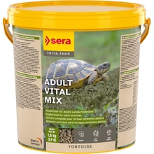 Sera Adult Vital Mix 10 l, 1,8 kg