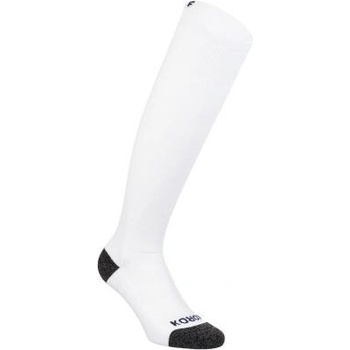 Korok ponožky na pozemní hokej FH500 bílé