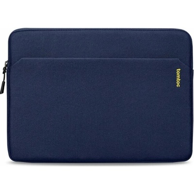 tomtoc LightA18 Sleeve - 13" MacBook Neo tmavě modré TOM-A18C3B2