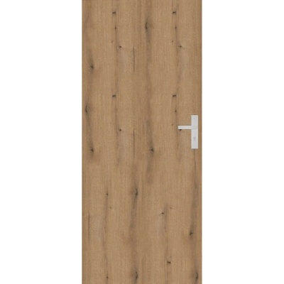 Naturel RC2 Technické dub evoke ľavé 90 cm SKB2DE90L