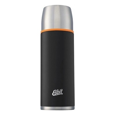 Esbit termoska VF 1000 ml nerez čierna