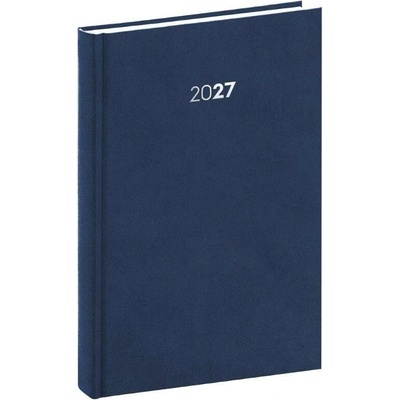 Notique Balakon A5 denný 2027 tmavomodrý