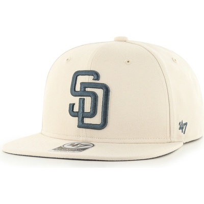 47 Brand San Diego Padres Sure Shot Under ’47 CAPTAIN