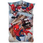 Sonne Детски спален комплект Spiderman Паралелен свят (PAT30930)