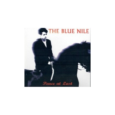Blue Nile - Peace At Last / Digipack 2 CD