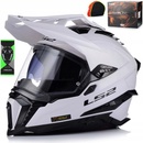 LS2 MX701 Explorer Solid