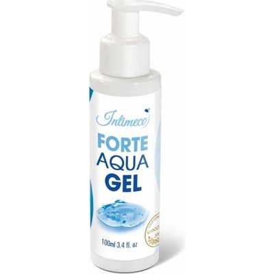 Intimeco Aqua Forte Gel 100 ml