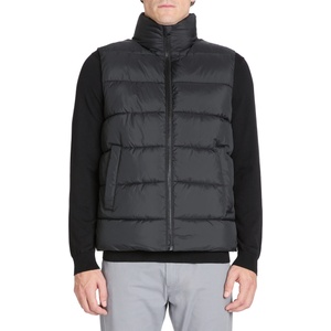 Celio Черна мъжка жилетка Celio Jergus Celio | Cheren | МЪЖЕ | S