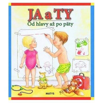 Ja a Ty