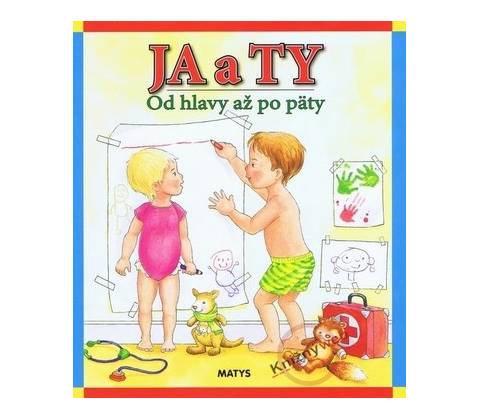 Ja a Ty