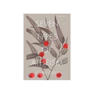 Seven Types of Atheism