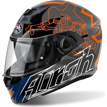 Airoh Storm Bionikle
