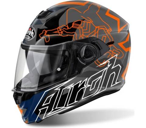 Airoh Storm Bionikle