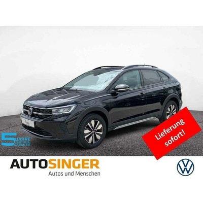 Volkswagen Taigo 1.0 TSI DSG Goal 85 kW
