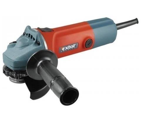 Extol Premium AG 125 EP