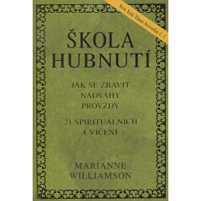 Škola hubnutí