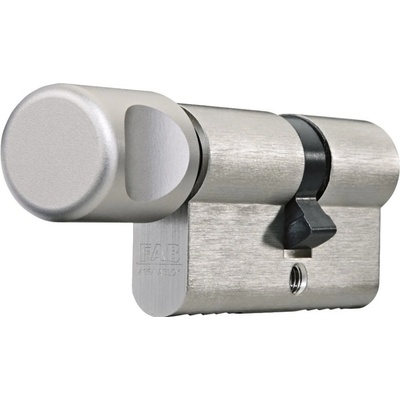 FAB 2002BDKNs bezp. vložka s gombíkom 35+40G 5kl.