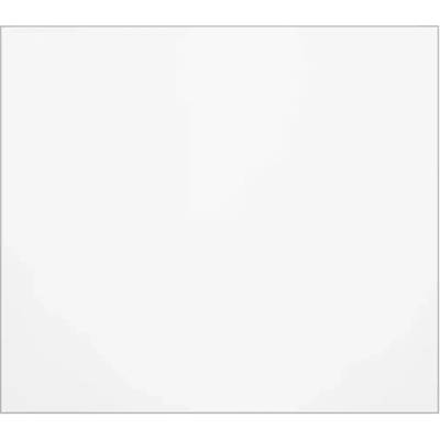 VidaXL Čtvercová podložka z plast 100 x 100 cm