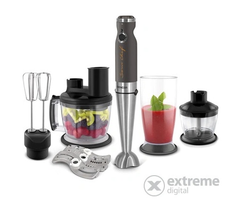 Sencor SHB 5501 CH