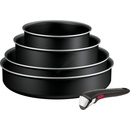 Tefal Ingenio Generous Cook 5 pcs (L3129002)
