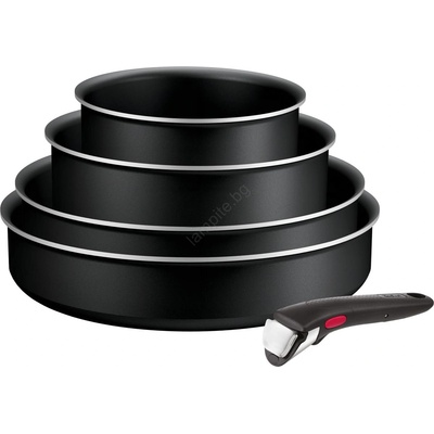 Tefal Ingenio Generous Cook 5 pcs (L3129002)
