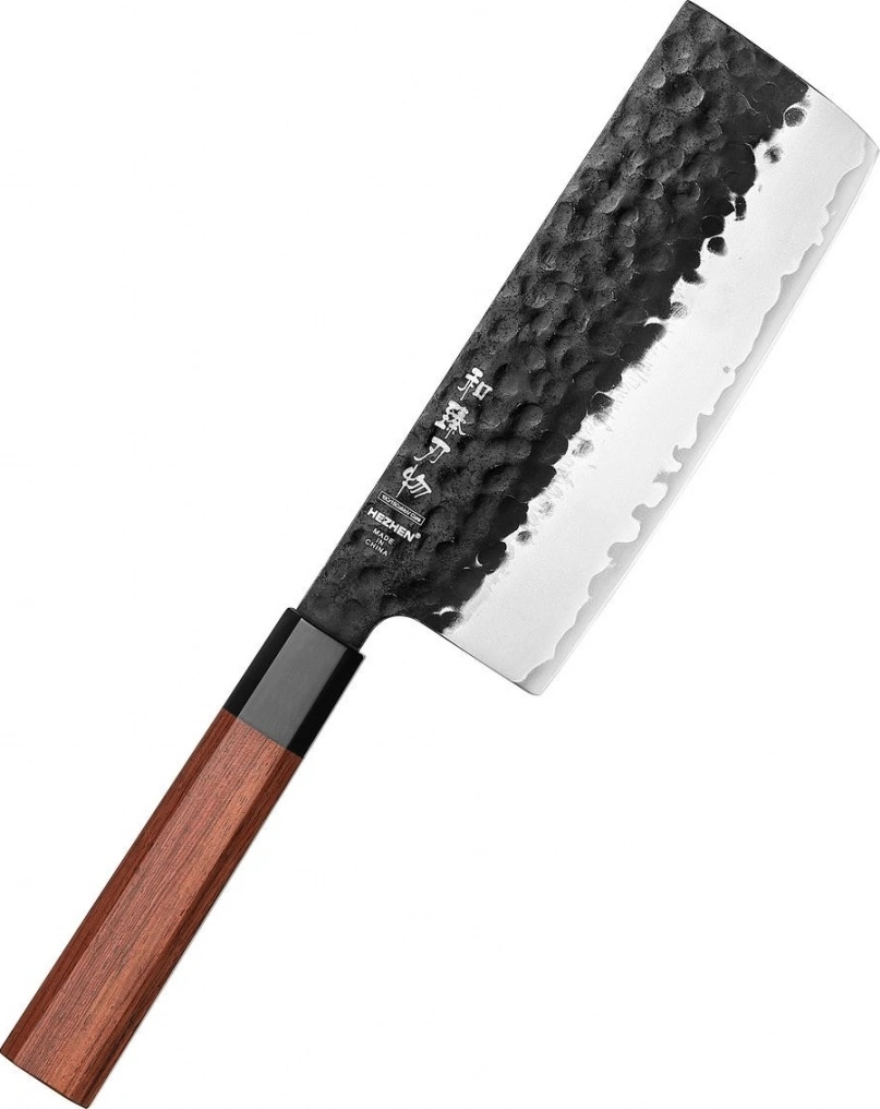 nůž nakiri 6.8''