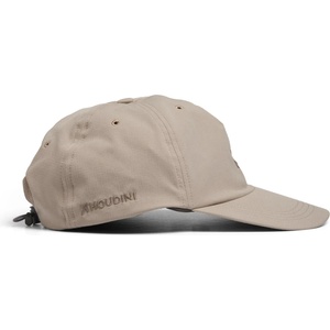 Houdini Шапка с козирка Houdini Houdini Cap - Sandstorm / Rebel - размер M/L (904-6169-0212)