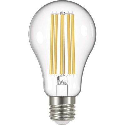 Emos LED žiarovka Filament A67 E27 17 W 150 W 2 452 lm neutrálna biela