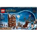 Stavebnice LEGO® LEGO® Harry Potter™ 76407 Chroptící chýše a Vrba mlátička