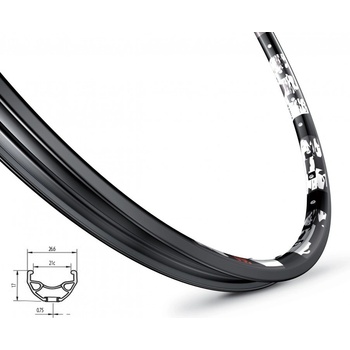 Mach MTB Karma Disc