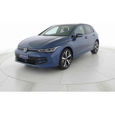 Volkswagen Golf 1.5 eHybrid Edition DSG 150 kW