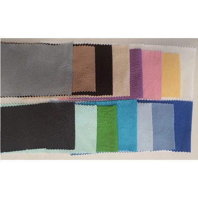 LDK JADA plachta bavlna s PVC sivá 60x120