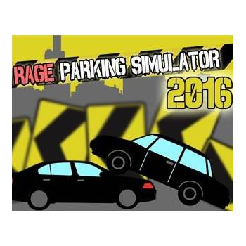 Rage Parking Simulator 2016