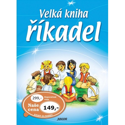 Velká říkadel