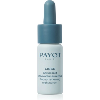 PAYOT Lisse Sérum Nuit Rénovater Au Rétinol нощен серум с ретинол 15ml