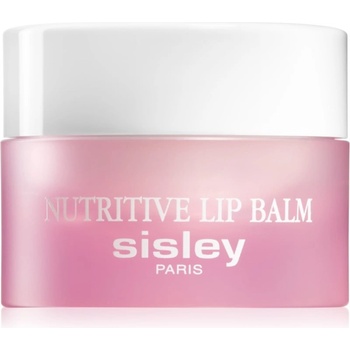 Sisley Nutritive Lip Balm подхранващ балсам за устни 9 гр