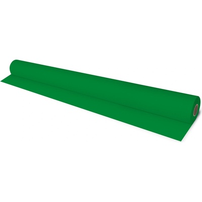 Wimex Obrus PAP-Airlaid Premium rolovaný tmavozelený 1,2x25 m 1 ks