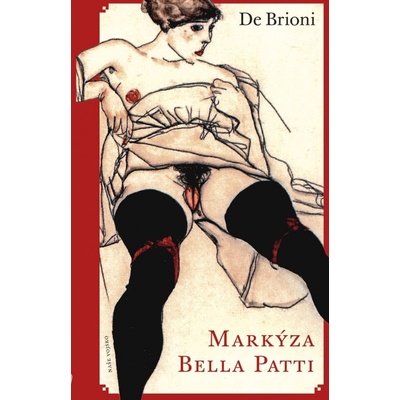 Markýza Bella Patti - de Brioni