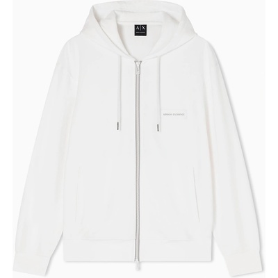 Giorgio Armani Блуза Armani Exchange SWEATSHIRT - Cream