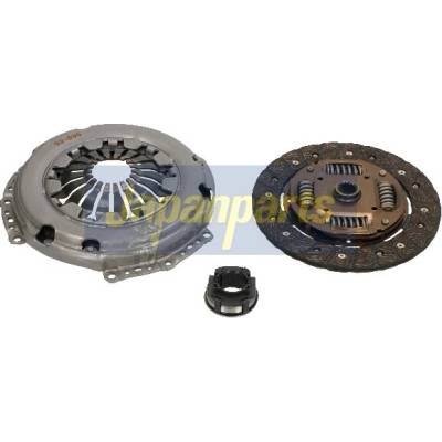 JAPANPARTS Sada spojky KF-696