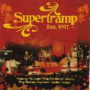 SUPERTRAMP: LIVE CD