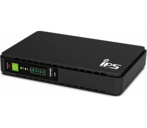 MW Power 7640DC15POE