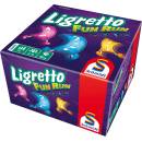 Asmodee Ligretto červené