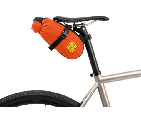 Restrap Saddle Pack 2.5 l
