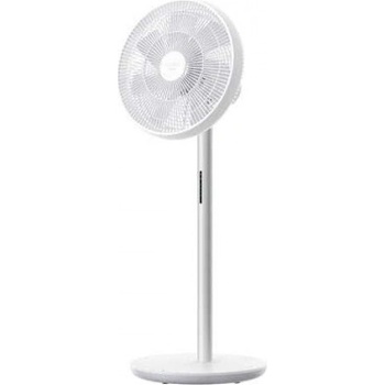 Xiaomi Smartmi Вентилатор Xiaomi Smartmi Standing Fan 3 + батерия (ZLBPLDS05ZM)