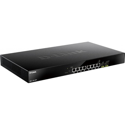 D-Link DMS-1100-10TP