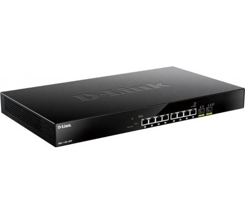 D-Link DMS-1100-10TP